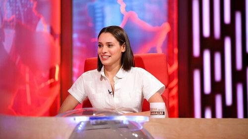 Isto é Gozar Com Quem Trabalha Season 4 Episode 2 - Episode 2