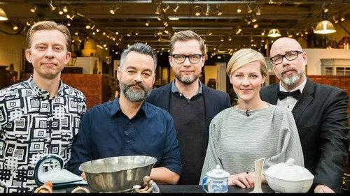 Krejlerkongen Season 2 Episode 23 - Episode 23