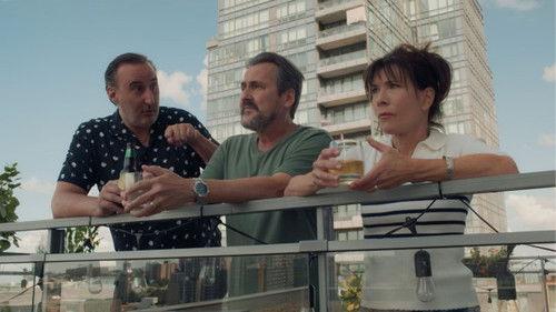 Un gars, une fille Season 10 Episode 2 - Episode 2