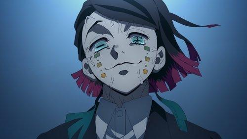 Demon Slayer: Kimetsu no Yaiba Season 2 Episode 4 - Insult