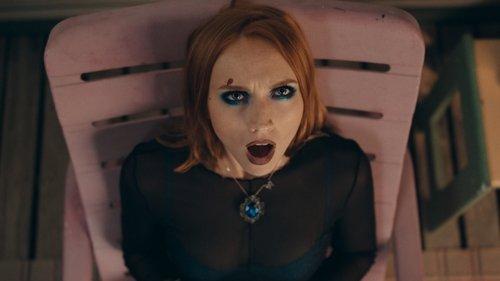 Killer Coaster Season 1 Episode 3 - Tyson