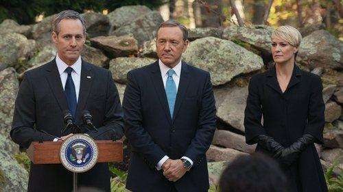 House of Cards Season 2 Episode 13 - Chapter 26