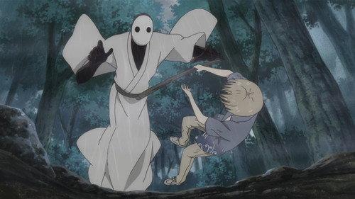 undefined Season 3 Episode 7 - Exorcist