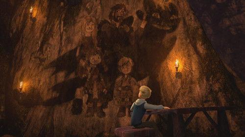 Dragons: The Nine Realms Season 8 Episode 6 - Ragnarok (2)