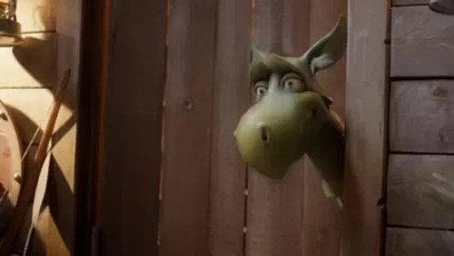 Flin & Flo Season 1 Episode 21 - Episode 21