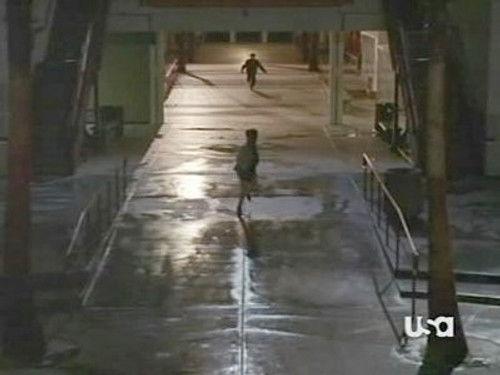 Nash Bridges Season 6 Episode 16 - The Partner