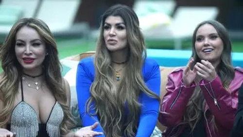 La Casa de los Famosos Season 4 Episode 22 - Reacciones al Veneno