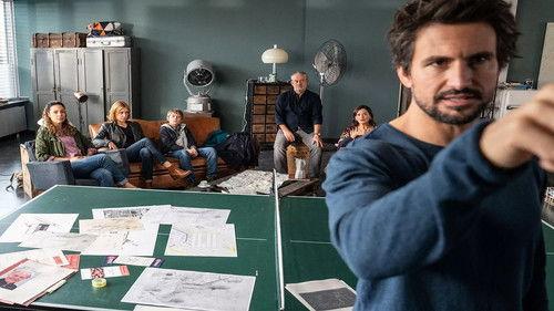 Einstein Season 3 Episode 12 - Episode 12