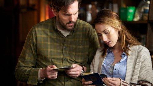 undefined Season 1 Episode 16 - The Thing with Feathers