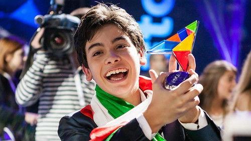 Junior Eurovision Song Contest Season 12 Episode 1 - Marsa 2014