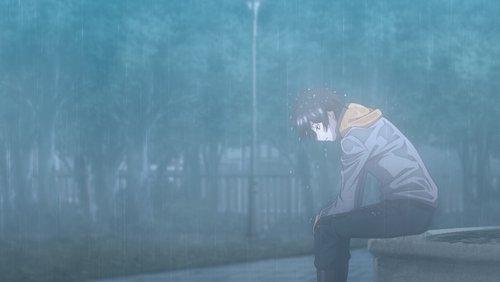 Ningen Fushin: Adventurers Who Don't Believe in Humanity Will Save the World Season 1 Episode 1 - Disillusioned Adventurers