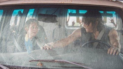 undefined Season 5 Episode 6 - Consumed