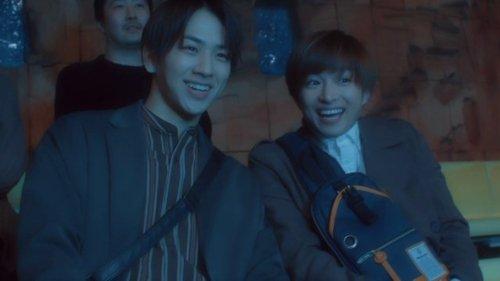 Mr. Unlucky Has No Choice but to Kiss! Season 1 Episode 3 - Mr Unlucky has no choice but to also date on Sunday!