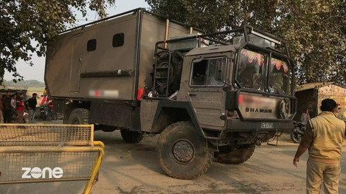 Zone interdite Season 31 Episode 21 - Episode 21