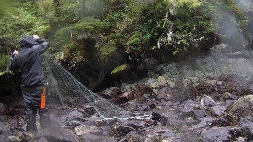 Alone Season 4 Episode 2 - Hell on Earth