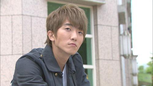 Love, Now Season 1 Episode 10 - Episode 10