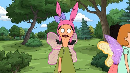 Bob's Burgers Season 12 Episode 1 - Manic Pixie Crap Show