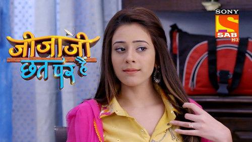 Jijaji Chhat Par Hai Season 1 Episode 32 - Elaichi Returns Home