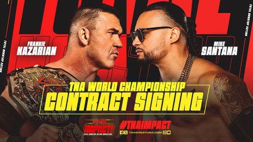 TNA iMPACT! Season 23 Episode 2 - January 8, 2026