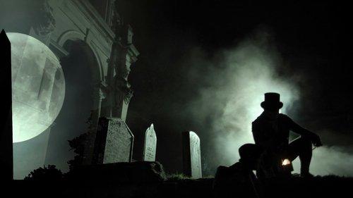 Murderous History Season 1 Episode 3 - Edinburgh Body Snatchers