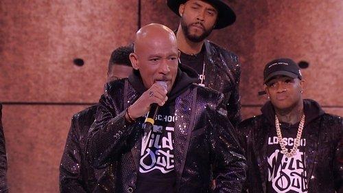 Nick Cannon Presents: Wild 'N Out Season 15 Episode 14 - Doja Cat / Big Daddy Kane