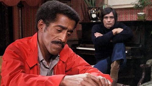 The Mod Squad Season 2 Episode 19 - Survival House