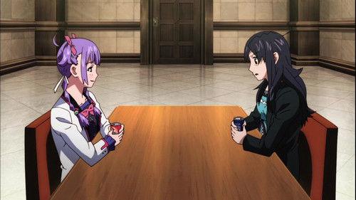 Wizard Barristers Season 1 Episode 12 - Judgement: Fact or Fiction