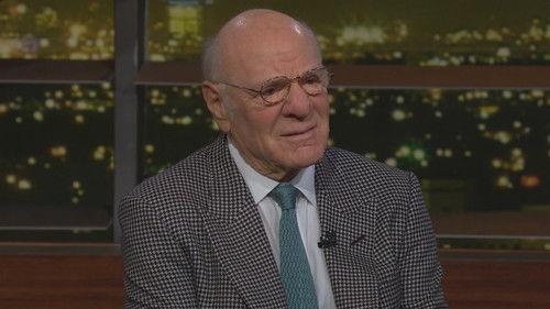 Real Time with Bill Maher Season 23 Episode 17 - May 30, 2025: Barry Diller, Jake Tapper, Rep. Seth Moulton