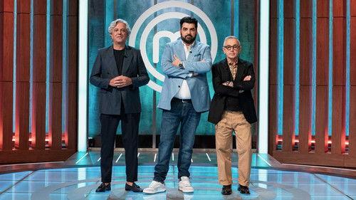Masterchef Italy Season 15 Episode 6 - Episode 6