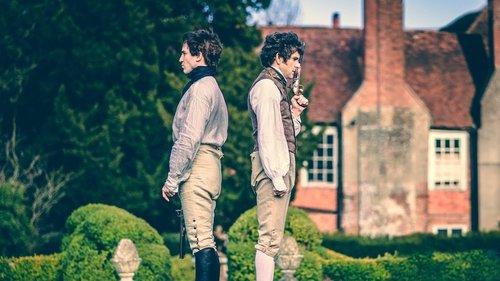 undefined Season 2 Episode 4 - The Thomas Thorne Affair