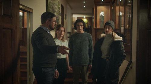 Cerebrum Season 2 Episode 2 - Episode 2