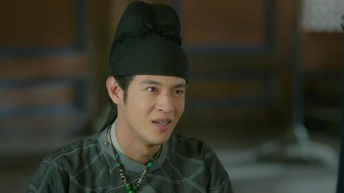 White Cat Legend Season 1 Episode 20 - Episode 20