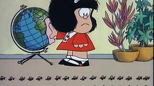 Mafalda Season 1 Episode 21 - Episode 21