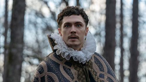 The Serpent Queen Season 2 Episode 3 - Death of a Prince