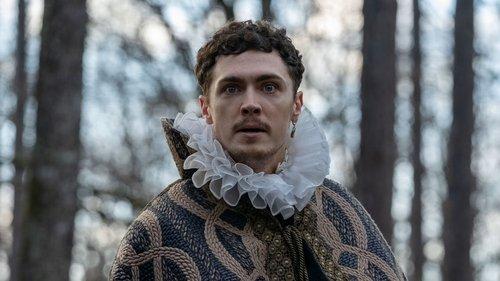 The Serpent Queen Season 2 Episode 3 - Death of a Prince