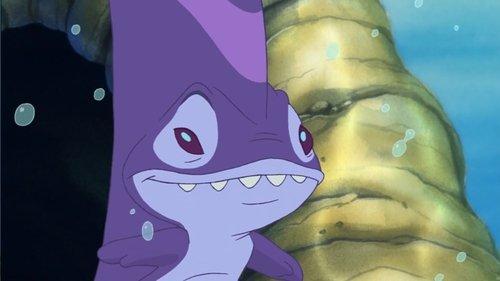 Lilo & Stitch: The Series Season 1 Episode 24 - Sinker