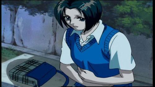 Peach Girl Season 1 Episode 23 - Forced Choice