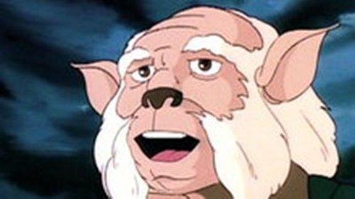 The Adventures of the Galaxy Rangers Season 1 Episode 14 - The Ax