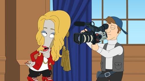 American Dad! Season 19 Episode 1 - Langley Dollar Listings