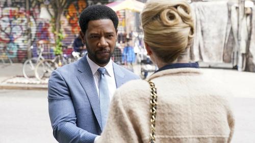 The Equalizer Season 3 Episode 4 - One Percenters