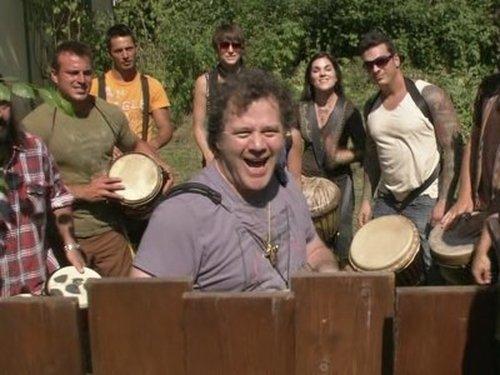 18 to Life Season 1 Episode 12 - Wingman