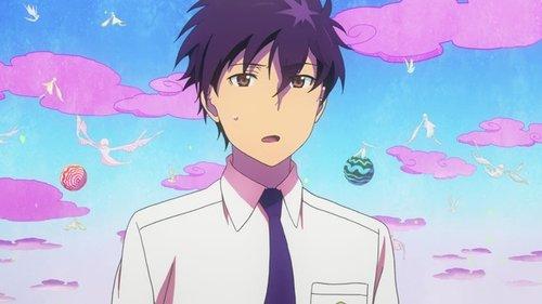 Witch Craft Works Season 1 Episode 6 - Takamiya-kun and the Test of Love