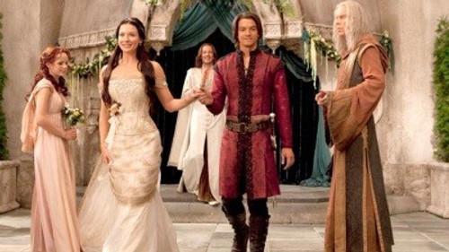 Legend of the Seeker Season 2 Episode 21 - Unbroken