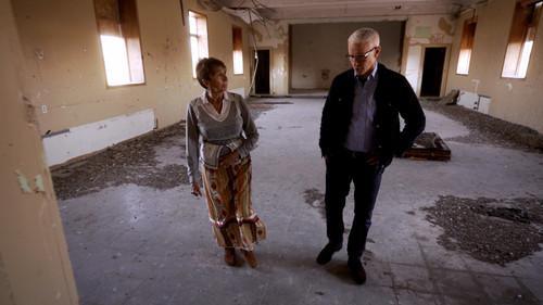 60 Minutes Season 54 Episode 21 - 2/6/2022: Death in Training, Breaking Point, Canada’s Unmarked Graves