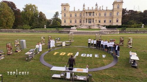 Top Chef Season 15 Episode 1 - Episode 1