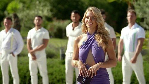 Temptation Island VIP Season 4 Episode 1 - Episode 1