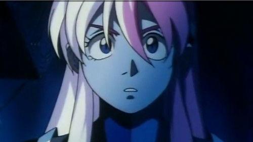 Birdy the Mighty Season 1 Episode 4 - "Final Force: Part 2" - Act 4 - Final Force