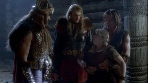 Hercules: The Legendary Journeys Season 5 Episode 7 - Somewhere Over the Rainbow Bridge