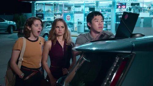undefined Season 1 Episode 2 - Skinny Is Magic
