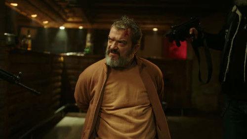 Alex Season 2 Episode 6 - Endgame